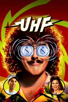 UHF - Sender mit beschränkter Hoffnung (1989)