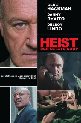 Heist - Der letzte Coup (2001)