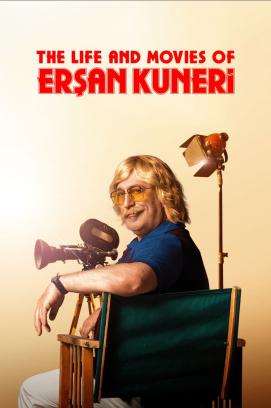 Erşan Kuneri - Staffel 1 (2022)