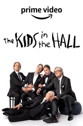 The Kids in the Hall - Staffel 1 (2022)