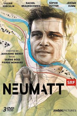 Neumatt - Staffel 1 (2021)