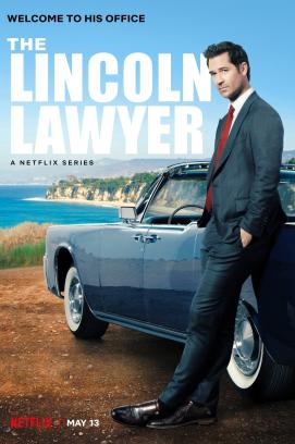 The Lincoln Lawyer - Staffel 1 (2022)