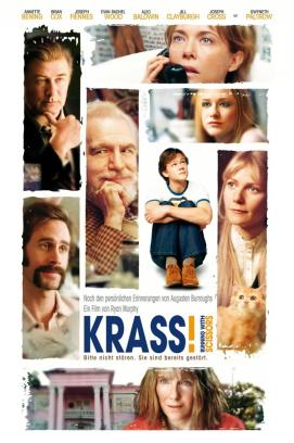 Krass! Running with Scissors (2006)