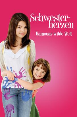 Schwesterherzen - Ramonas wilde Welt (2010)