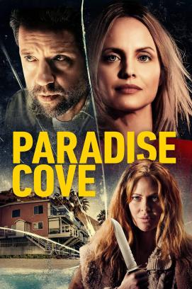 Paradise Cove - Lieber gehasst als ignoriert (2021)