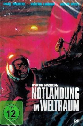 Notlandung im Weltraum (1964)