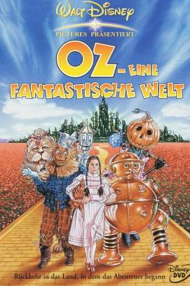 Oz - Eine fantastische Welt (1985)