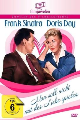 Man soll nicht mit der Liebe spielen (1954)