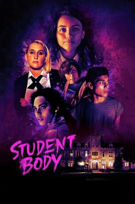 Student Body – Kill Me If You Can (2022)