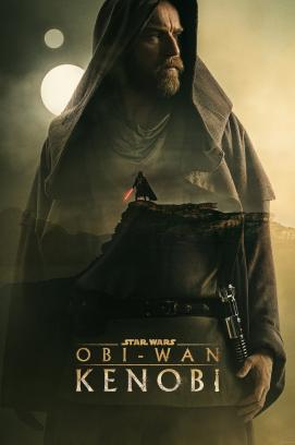 Star Wars: Obi-Wan Kenobi - Staffel 1 (2022)