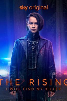 The Rising - Staffel 1 (2022)