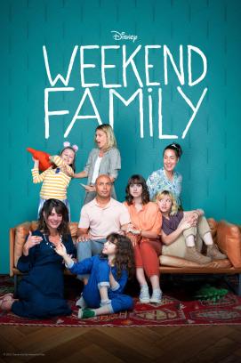 Wochenend-Familie - Staffel 1 (2022)