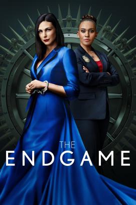 The Endgame - Staffel 1 (2022)
