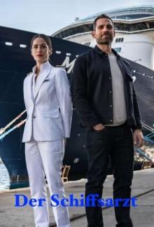 Der Schiffsarzt - Staffel 1 (2022)