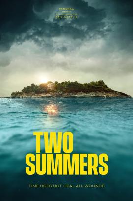 Zwei Sommer - Staffel 1 (2022)