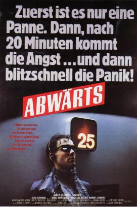 Abwärts (1984)