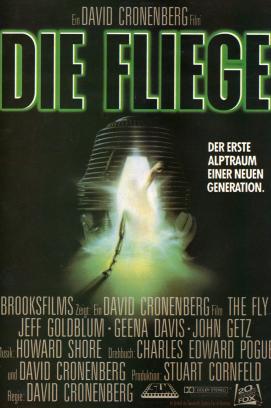Die Fliege (1986)