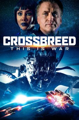 Crossbreed - This Is War (2019)