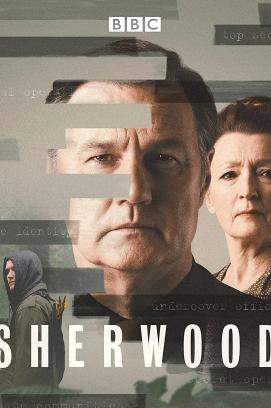 Sherwood - Staffel 1 *English* (2022)