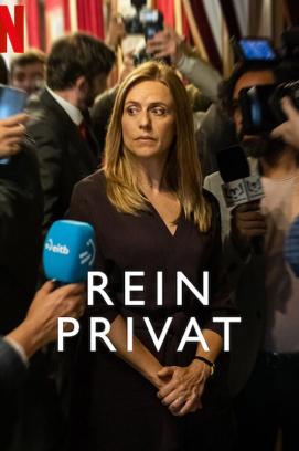 Rein privat - Staffel 1 (2022)
