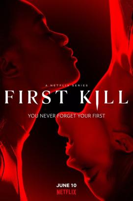 First Kill - Staffel 1 (2022)