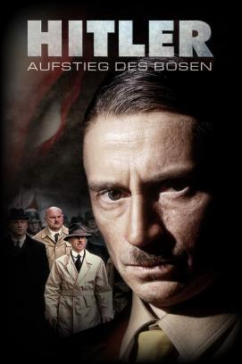 Hitler - Aufstieg des Bösen - Teil 2 (2003)