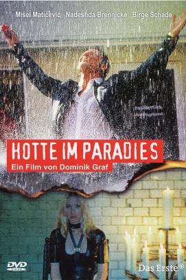 Hotte im Paradies (2003)