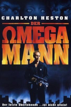 Der Omega-Mann (1971)