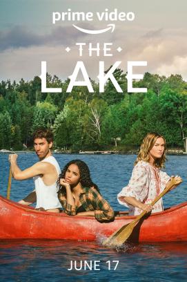 The Lake – Der See - Staffel 1 (2022)