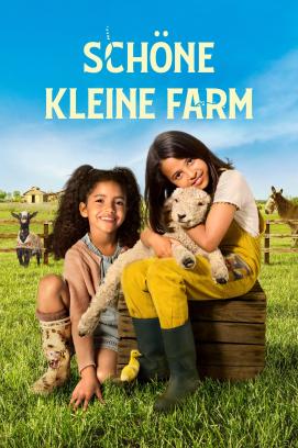 Schöne kleine Farm - Staffel 1 (2022)