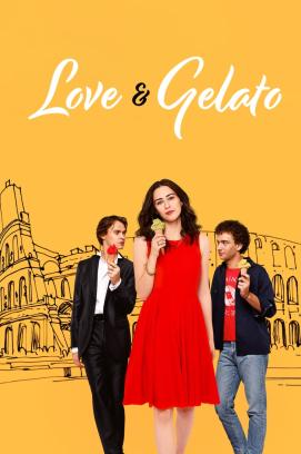 Love & Gelato (2022)