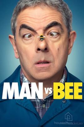 Man Vs Bee - Staffel 1 (2022)