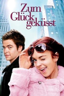 Zum Glück geküsst (2006)
