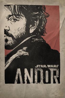 STAR WARS: Andor (2022)