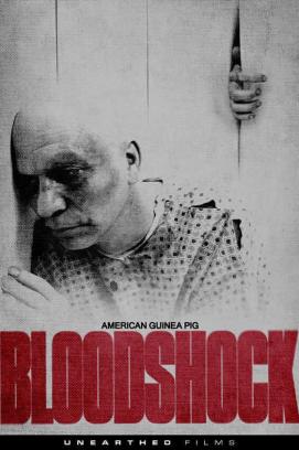 American Guinea Pig: Bloodshock (2015)
