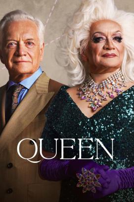 Queen Sylwester kehrt zurück - Staffel 1 (2022)
