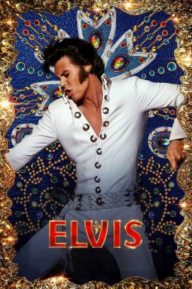 Elvis *English* (2022)