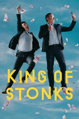 King of Stonks - Staffel 1 (2022)