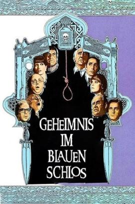 Geheimnis im blauen Schloss (1965)