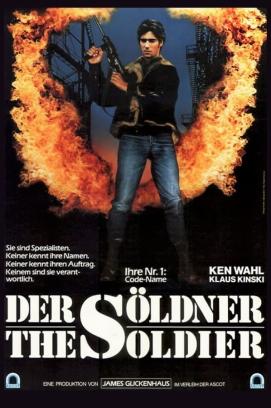 Der Söldner (1982)