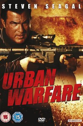 Urban Warfare - Russisch Roulette (2012)