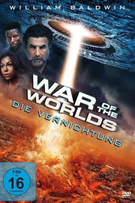 War Of The Worlds - Die Vernichtung (2021)