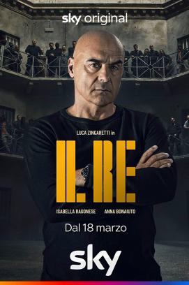 Il Re - The King - Staffel 1 (2022)