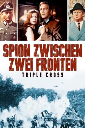 Spion zwischen zwei Fronten (1966)