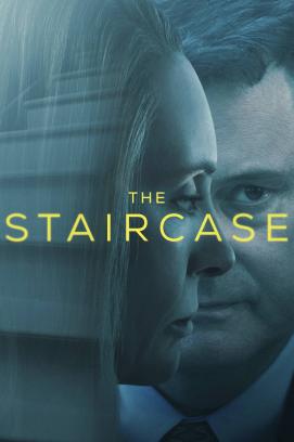 The Staircase - Staffel 1 (2022)