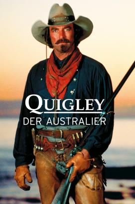 Quigley, der Australier (1990)