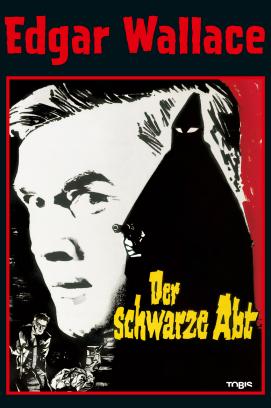 Edgar Wallace - Der schwarze Abt (1963)