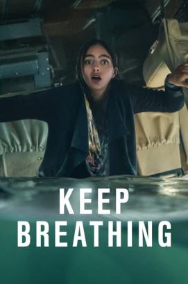 Keep Breathing - Staffel 1 (2022)