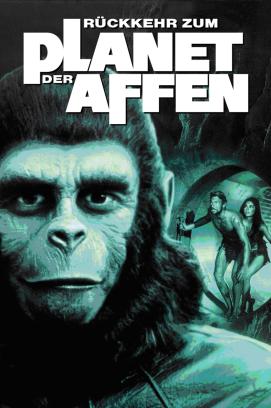 Rückkehr zum Planet der Affen (1970)
