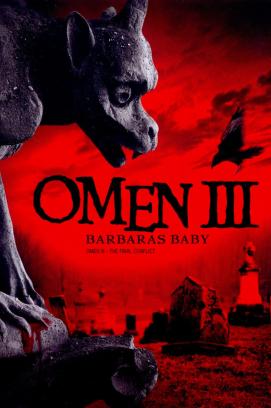 Barbara’s Baby – Omen III (1981)